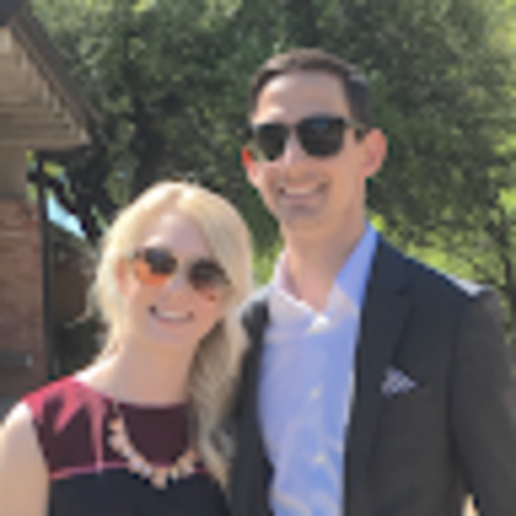 Meet your Posher, David - Picture 1 of 1